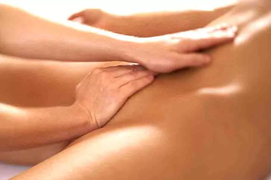 Эротический массаж для женщины онлайн курс