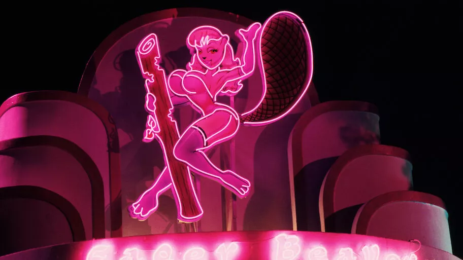 Striptease online course